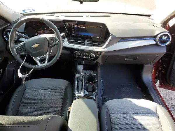 KL77LHE21RC216611 2024 CHEVROLET TRAX - Image 8