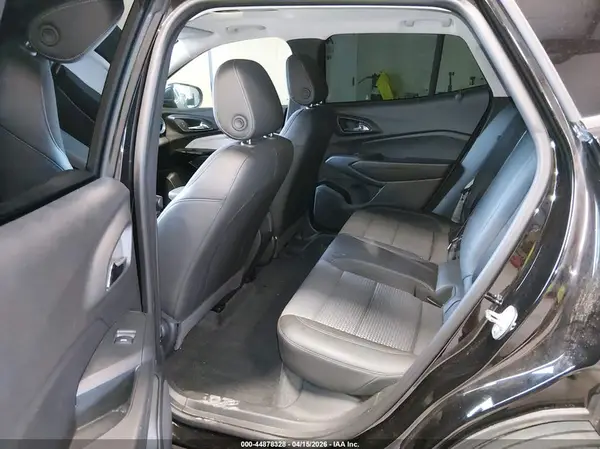 KL77LHE21RC222313 2024 CHEVROLET TRAX - Image 8