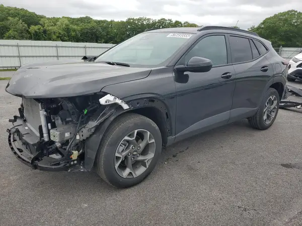KL77LHE21RC234459 2024 CHEVROLET TRAX - Image 1