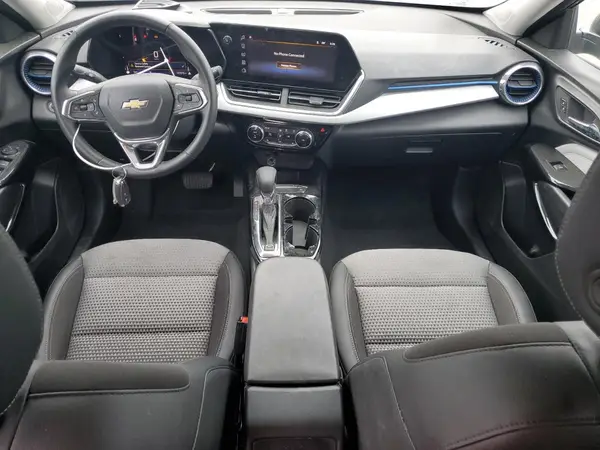 KL77LHE21RC234459 2024 CHEVROLET TRAX - Image 8