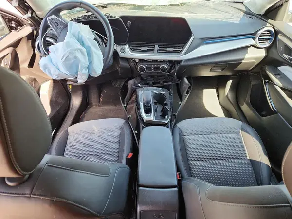 KL77LHE21RC235420 2024 CHEVROLET TRAX - Image 8