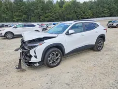 KL77LHE21RC240357 2024 CHEVROLET TRAX