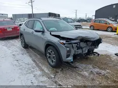 KL77LHE21SC141074 2025 CHEVROLET TRAX