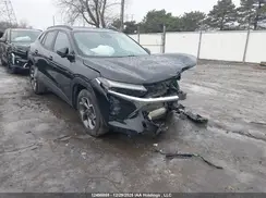 KL77LHE21SC157484 2025 CHEVROLET TRAX