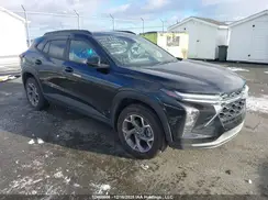 KL77LHE21SC309280 2025 CHEVROLET TRAX