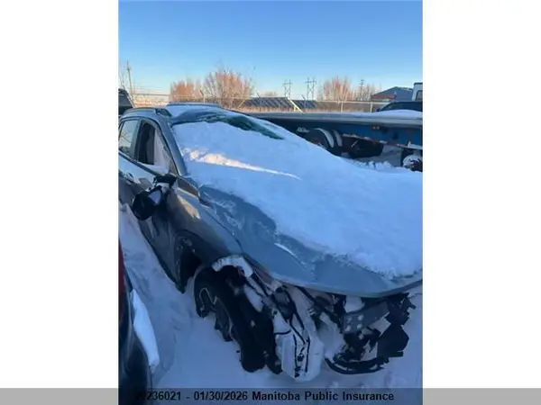 KL77LHE21SC322305 2025 CHEVROLET TRAX - Image 8