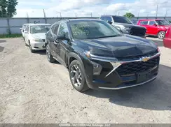 KL77LHE21TC075000 2026 CHEVROLET TRAX