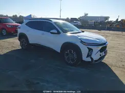 KL77LHE21TC149497 2026 CHEVROLET TRAX