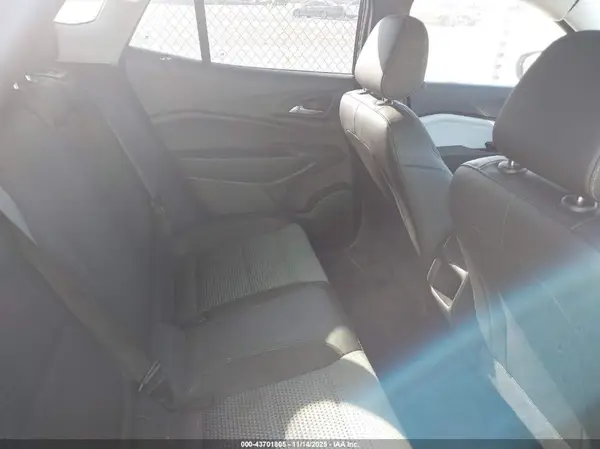 KL77LHE22RC001870 2024 CHEVROLET TRAX - Image 8