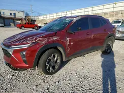 KL77LHE22RC005661 2024 CHEVROLET TRAX