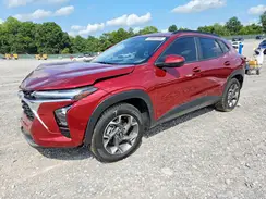 KL77LHE22RC006129 2024 CHEVROLET TRAX