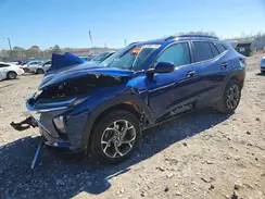 KL77LHE22RC010083 2024 CHEVROLET TRAX