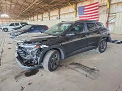 KL77LHE22RC011055 2024 CHEVROLET TRAX
