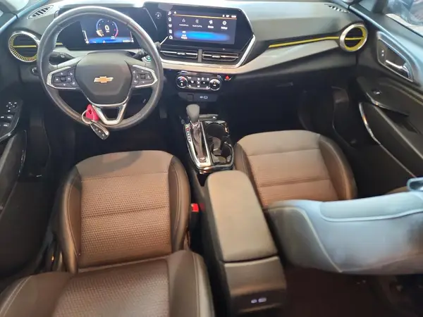 KL77LHE22RC011055 2024 CHEVROLET TRAX - Image 8