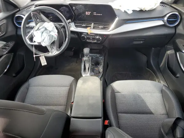 KL77LHE22RC022766 2024 CHEVROLET TRAX - Image 8
