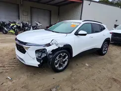KL77LHE22RC025005 2024 CHEVROLET TRAX