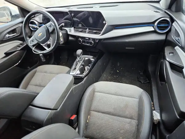 KL77LHE22RC025005 2024 CHEVROLET TRAX - Image 8