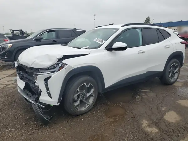 KL77LHE22RC026588 2024 CHEVROLET TRAX - Image 1