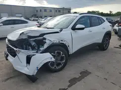 KL77LHE22RC030382 2024 CHEVROLET TRAX