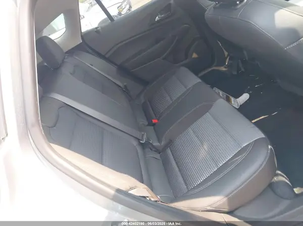 KL77LHE22RC036294 2024 CHEVROLET TRAX - Image 8