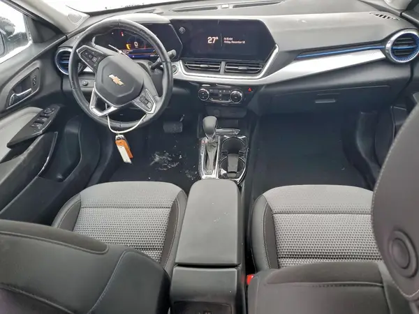 KL77LHE22RC042564 2024 CHEVROLET TRAX - Image 8