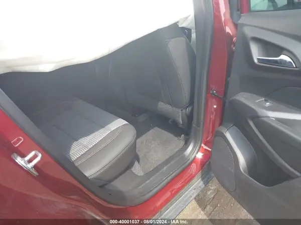 KL77LHE22RC044184 2024 CHEVROLET TRAX - Image 8