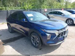 KL77LHE22RC044802 2024 CHEVROLET TRAX