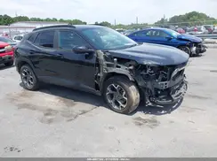 KL77LHE22RC051068 2024 CHEVROLET TRAX