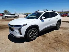 KL77LHE22RC051877 2024 CHEVROLET TRAX