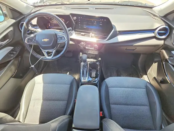 KL77LHE22RC051877 2024 CHEVROLET TRAX - Image 8