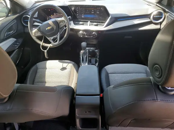 KL77LHE22RC054214 2024 CHEVROLET TRAX - Image 8