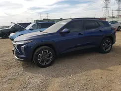 KL77LHE22RC058876 2024 CHEVROLET TRAX