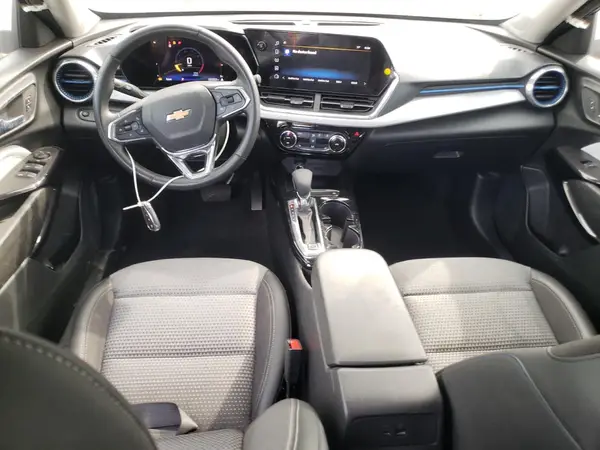 KL77LHE22RC058876 2024 CHEVROLET TRAX - Image 8
