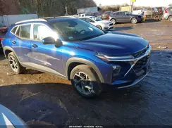 KL77LHE22RC059218 2024 CHEVROLET TRAX