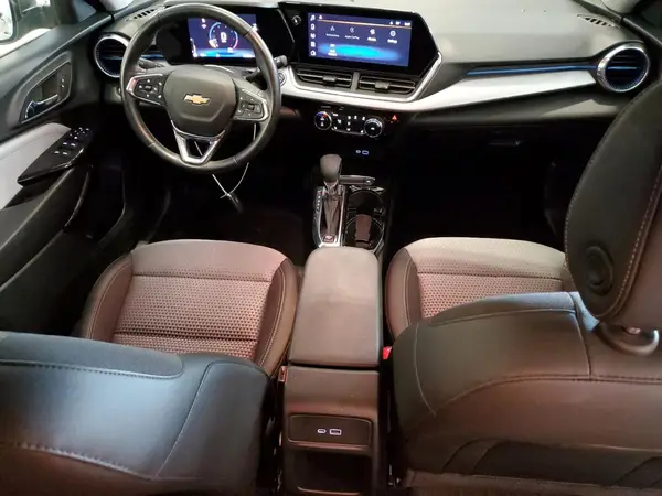 KL77LHE22RC060336 2024 CHEVROLET TRAX - Image 8