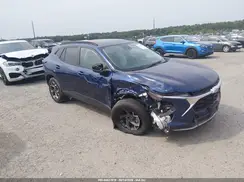 KL77LHE22RC061311 2024 CHEVROLET TRAX