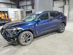 KL77LHE22RC061941 2024 CHEVROLET TRAX