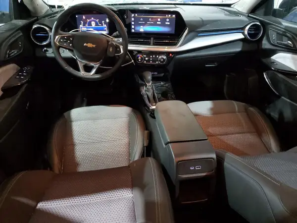 KL77LHE22RC061941 2024 CHEVROLET TRAX - Image 8