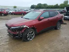 KL77LHE22RC063303 2024 CHEVROLET TRAX