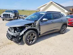 KL77LHE22RC064113 2024 CHEVROLET TRAX