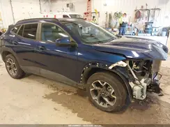 KL77LHE22RC064306 2024 CHEVROLET TRAX