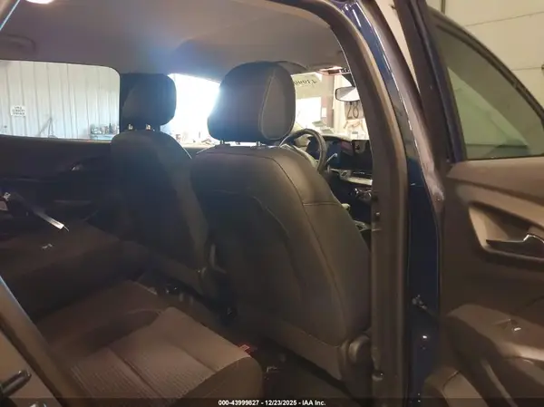 KL77LHE22RC064306 2024 CHEVROLET TRAX - Image 8