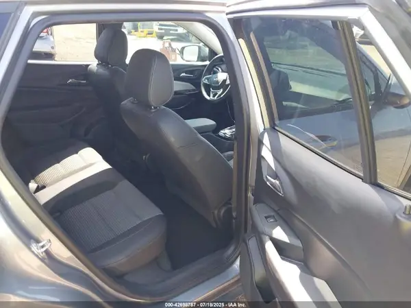 KL77LHE22RC064418 2024 CHEVROLET TRAX - Image 8