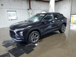KL77LHE22RC072129 2024 CHEVROLET TRAX