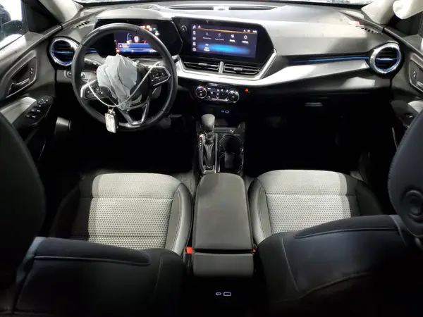 KL77LHE22RC072129 2024 CHEVROLET TRAX - Image 8