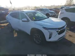 KL77LHE22RC078660 2024 CHEVROLET TRAX