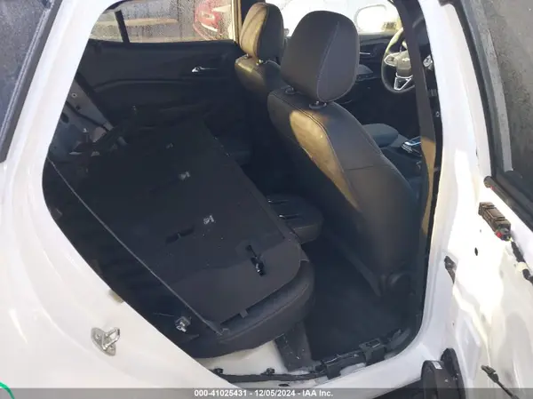 KL77LHE22RC078660 2024 CHEVROLET TRAX - Image 8