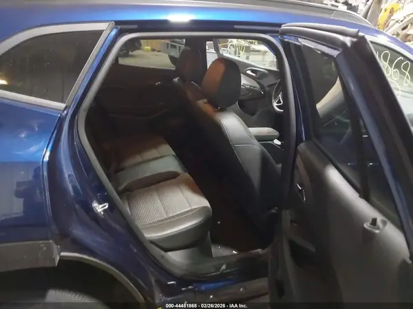KL77LHE22RC079338 2024 CHEVROLET TRAX - Image 8