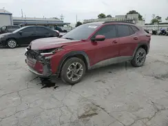 KL77LHE22RC088279 2024 CHEVROLET TRAX