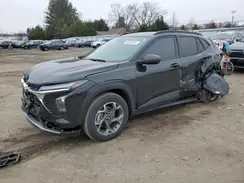 KL77LHE22RC103864 2024 CHEVROLET TRAX